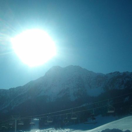 Affittacamere De Charme Jour Et Nuit Torgnon Zewnętrze zdjęcie