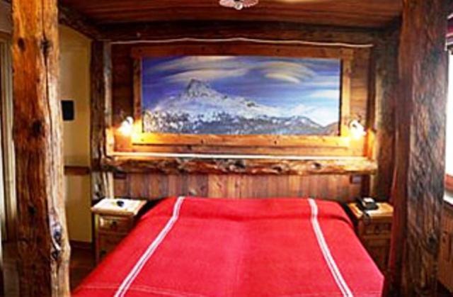 Affittacamere De Charme Jour Et Nuit Torgnon Pokój zdjęcie