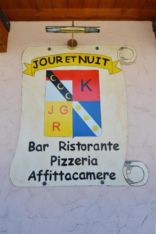 Affittacamere De Charme Jour Et Nuit Torgnon Pokój zdjęcie