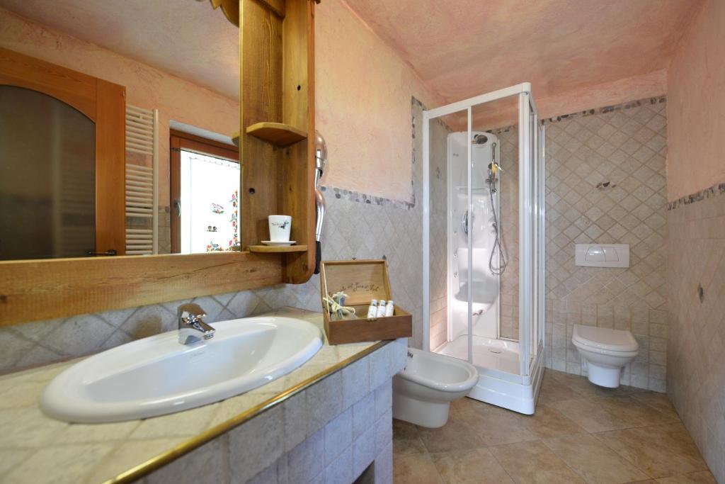 Affittacamere De Charme Jour Et Nuit Torgnon Pokój zdjęcie